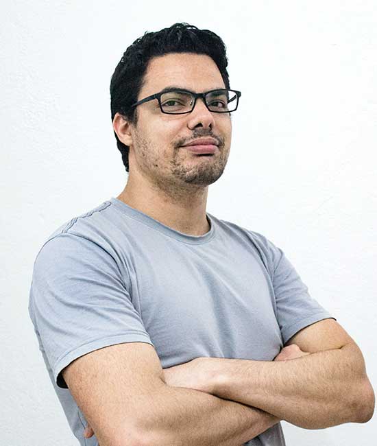 SEO & Strategy Expert