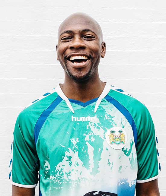 Creative & Branding Specialist